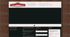 Desktop Screenshot of imperialdecatur.com