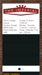 Mobile Screenshot of imperialdecatur.com